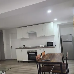  Appartement Fouvu Family 1 France