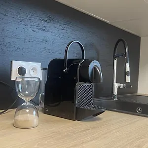  Appartement L'innovale - Inria / Naver Labs France