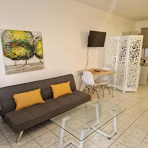  Appartement Halepa Grèce