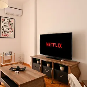 Center On The Sunset Appartement