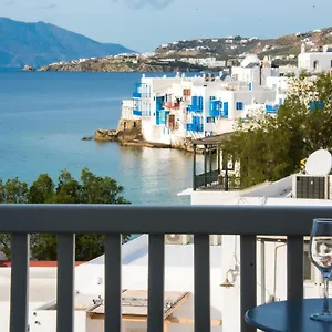  Appartement Seablue Venice Grèce