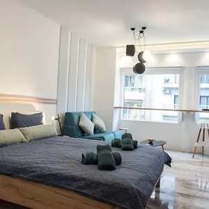 Leiland #colony_white_tower_suite Θεσσαλονίκη