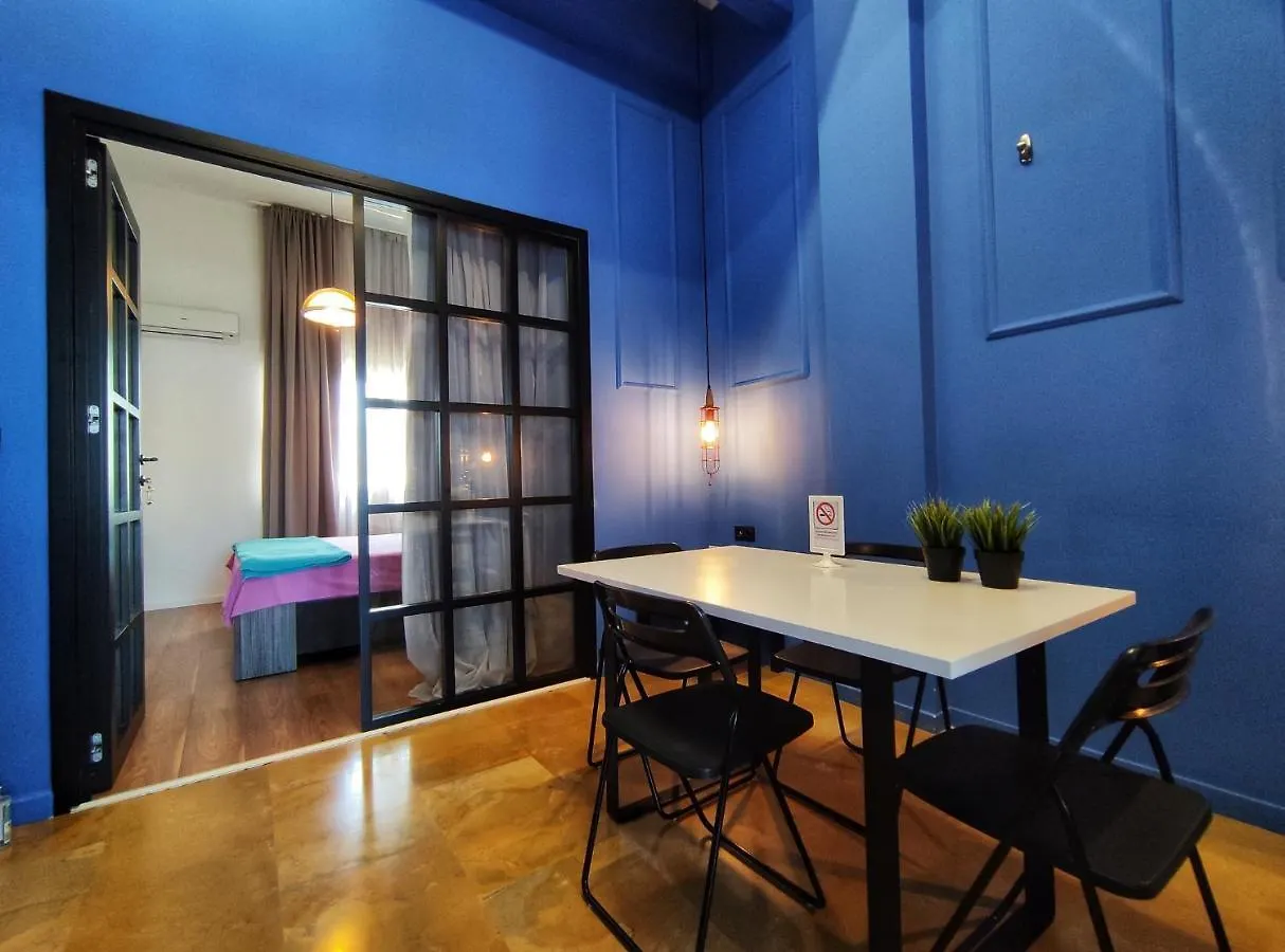 Luxury Apartments Aristotelous Thessalonique
