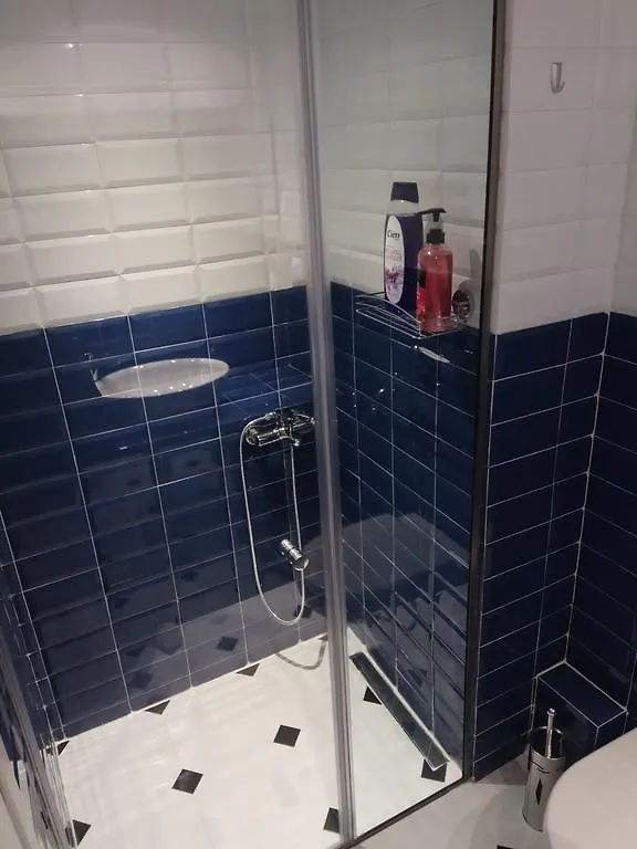 Luxury Apartments Aristotelous Θεσσαλονίκη