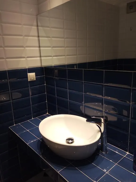 Luxury Apartments Aristotelous Θεσσαλονίκη