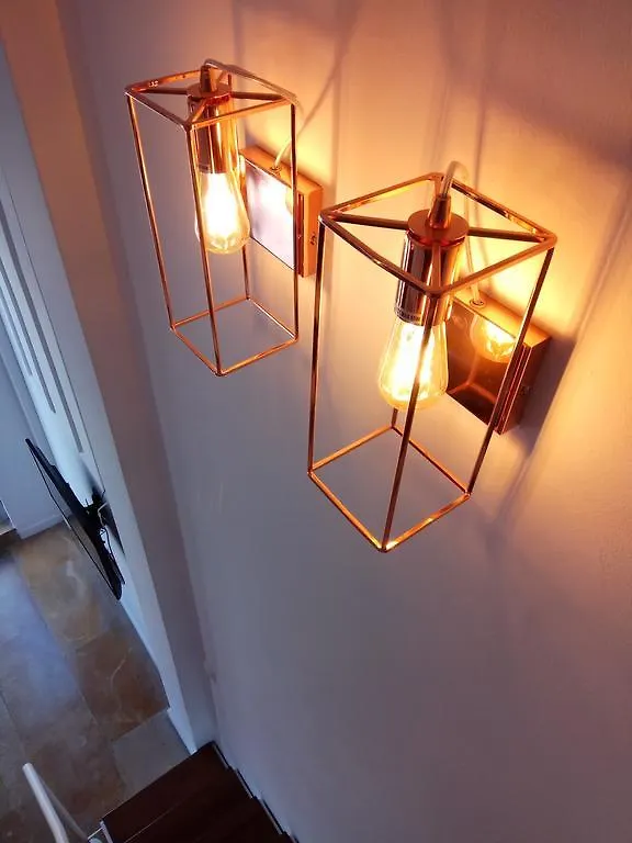 Luxury Apartments Aristotelous Thessalonique